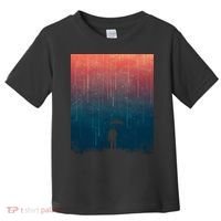 Meteor Shower Toddler T-Shirt thumb 0