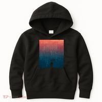 Meteor Shower Kids Hoodie thumb 0