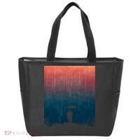 Meteor Shower Tote Bag thumb 0