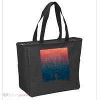 Meteor Shower Tote Bag thumb 2