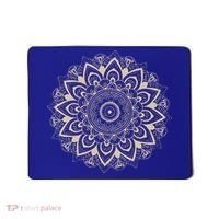 Mandala Style 86 47 Subtle Anti Trump Resist 8647  Mousepad thumb 0
