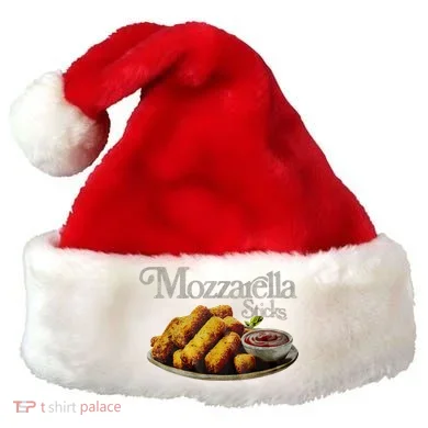 Santa Hat