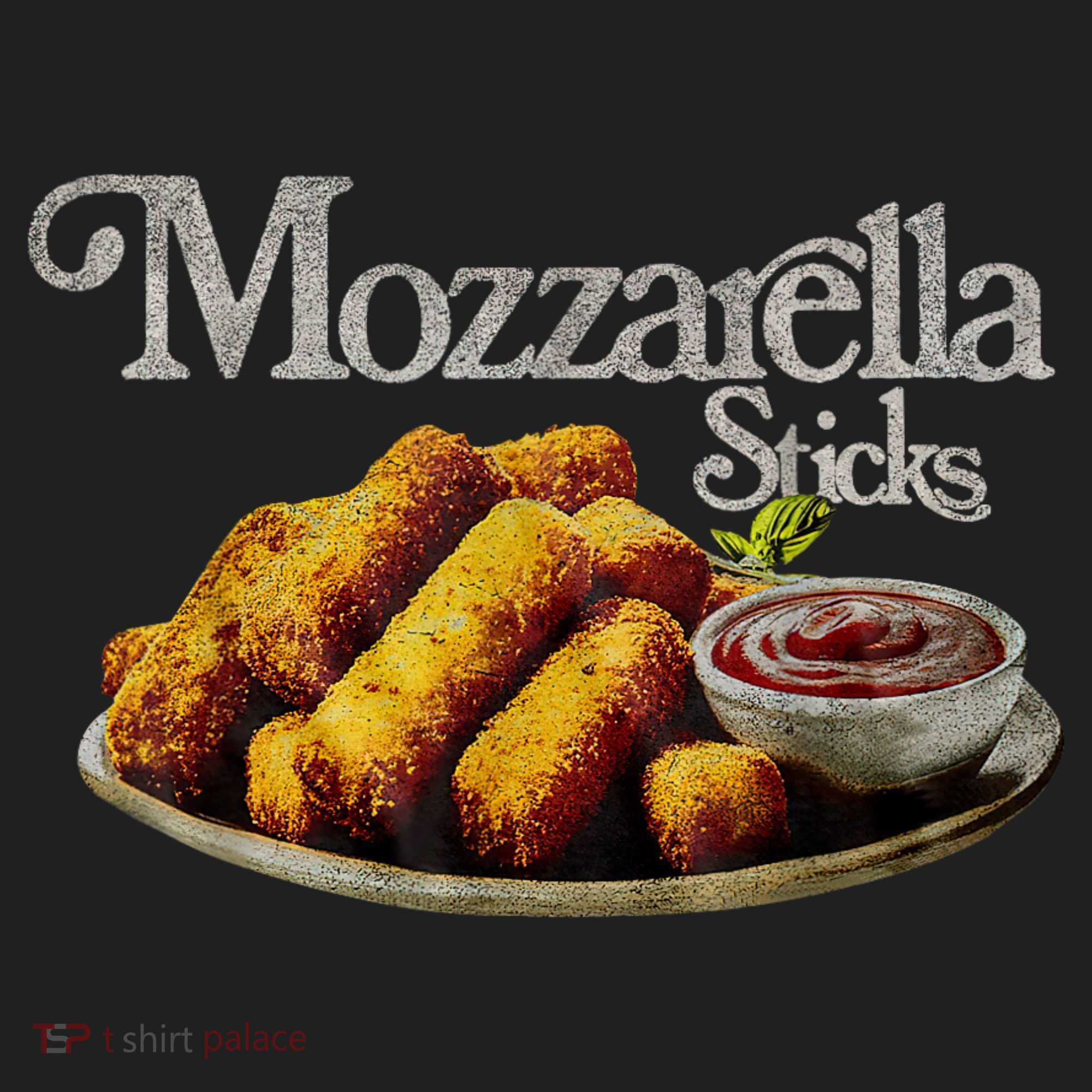 Mozzarella Sticks 90s Mozzarella Stick Lover Bread Hat