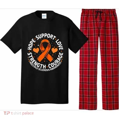 Pajama Set
