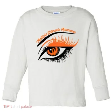 Toddler Long Sleeve