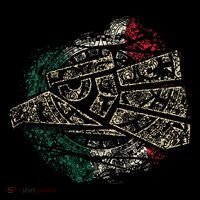 Mexico Sacred Aztec Calendar Mexican Eagle Archeological Baby Bodysuit thumb 2