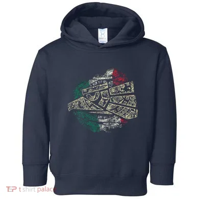 Toddler Hoodie
