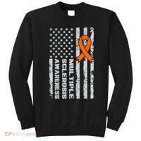Multiple Sclerosis Awareness MS Sweatshirt thumb 0
