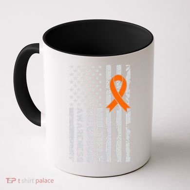 Multiple Sclerosis Awareness MS Coffee Mug