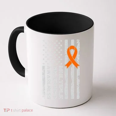 Multiple Sclerosis Awareness MS Coffee Mug