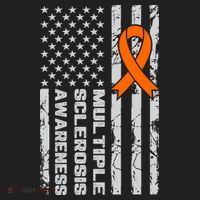 Multiple Sclerosis Awareness MS Tumbler thumb 3