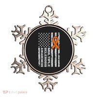 Multiple Sclerosis Awareness MS Ornament thumb 0