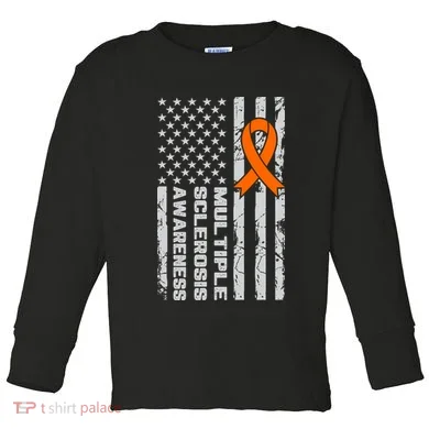 Toddler Long Sleeve
