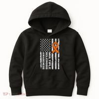 Multiple Sclerosis Awareness MS Kids Hoodie thumb 0