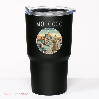 Tumbler