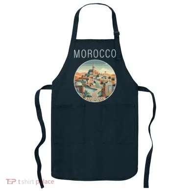 Apron
