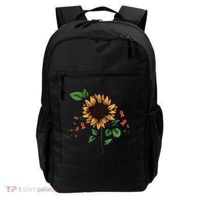 Multiple Sclerosis Awareness Any Ms Warrior Gift Backpack