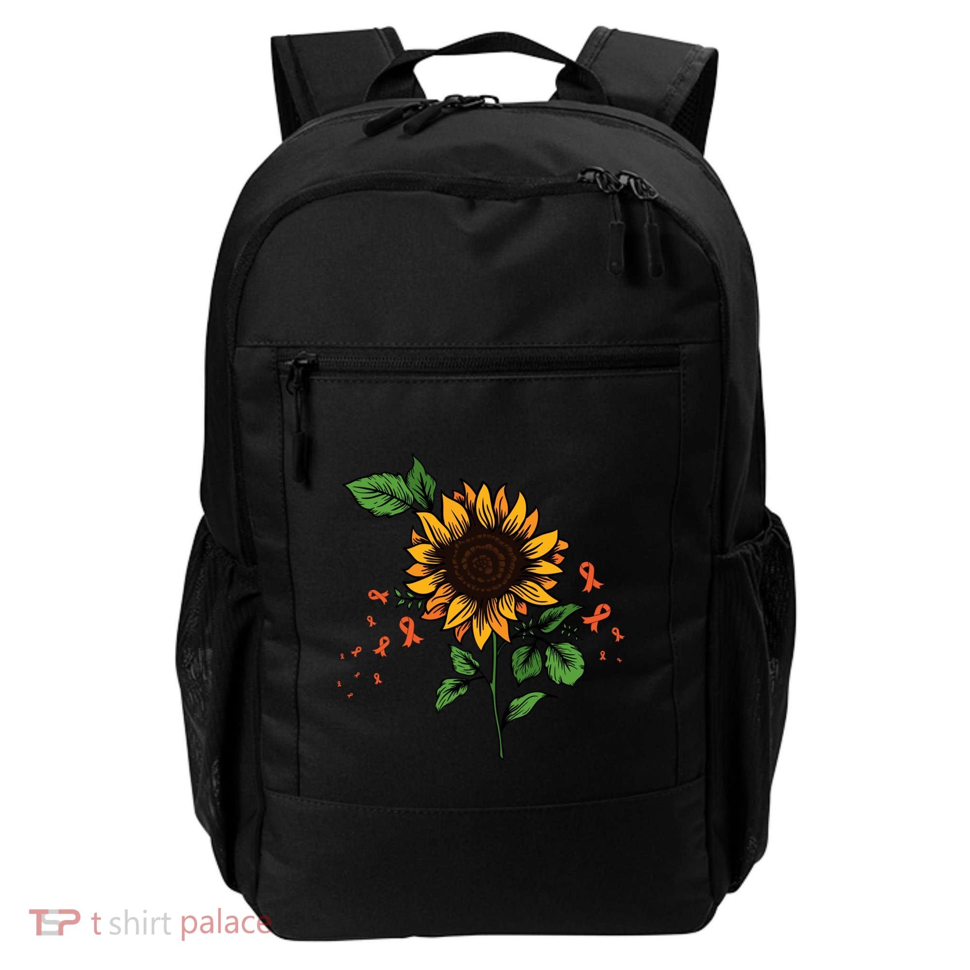 Multiple Sclerosis Awareness Any Ms Warrior Gift Backpack
