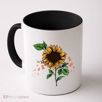 Multiple Sclerosis Awareness Any Ms Warrior Gift Coffee Mug thumb 0