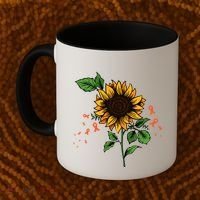 Multiple Sclerosis Awareness Any Ms Warrior Gift Coffee Mug thumb 2