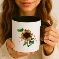 Multiple Sclerosis Awareness Any Ms Warrior Gift Coffee Mug thumb 3