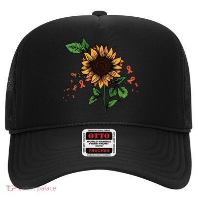 Multiple Sclerosis Awareness Any Ms Warrior Gift Hat
