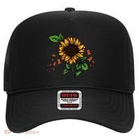Multiple Sclerosis Awareness Any Ms Warrior Gift Hat thumb 0