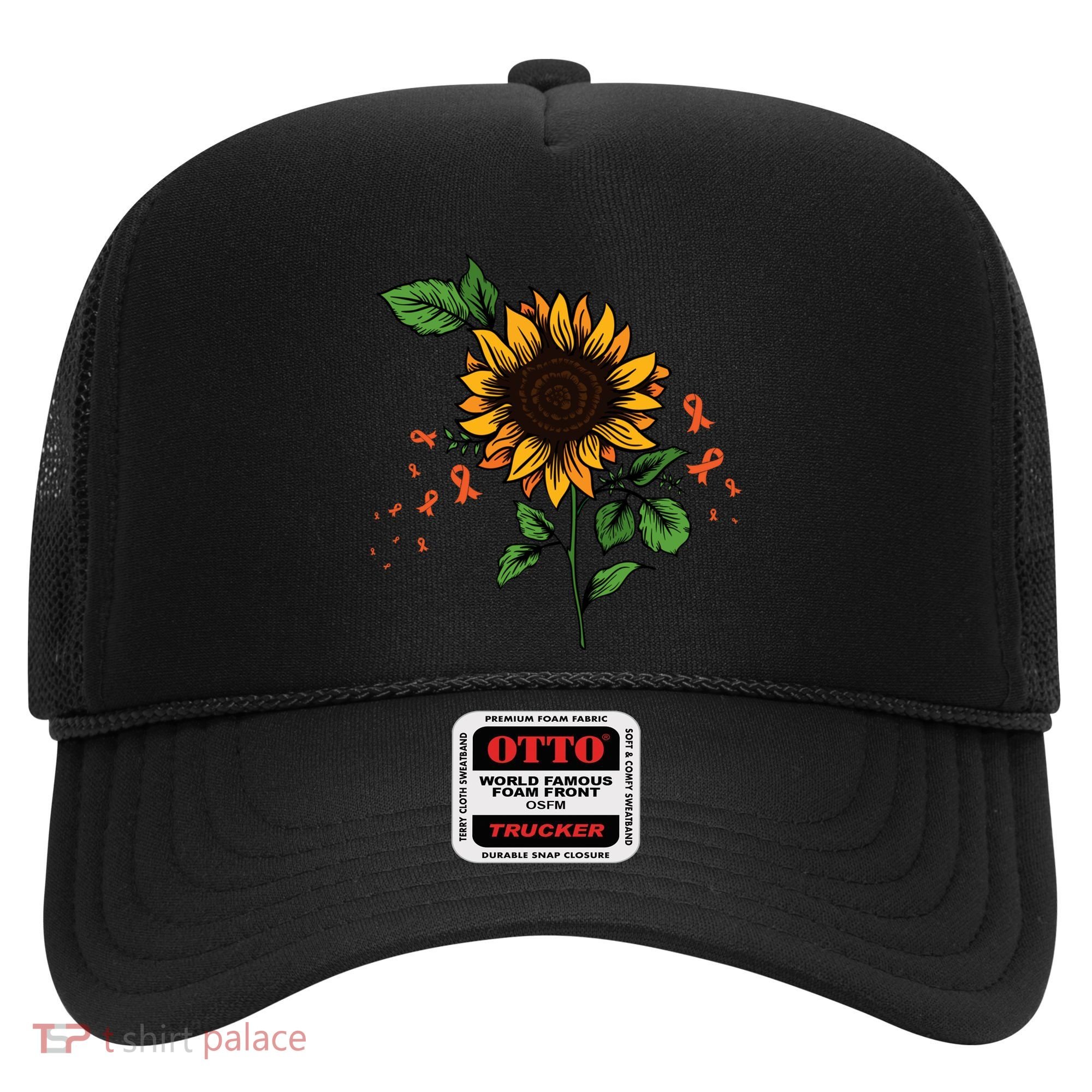 Multiple Sclerosis Awareness Any Ms Warrior Gift Hat