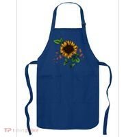 Multiple Sclerosis Awareness Any Ms Warrior Gift Apron thumb 0