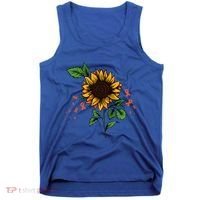 Multiple Sclerosis Awareness Any Ms Warrior Gift Tank Top thumb 0
