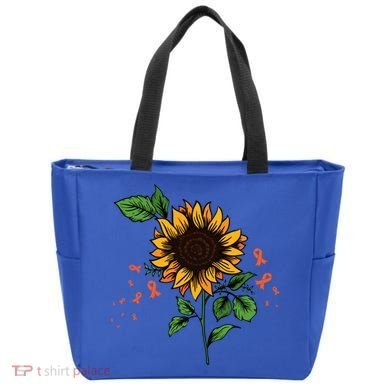 Multiple Sclerosis Awareness Any Ms Warrior Gift Tote Bag