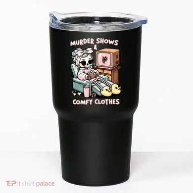Tumbler