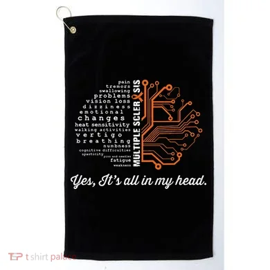 Golf Towel