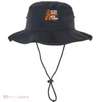 Multiple Sclerosis Awareness Family Support Ms Awareness Bucket Hat thumb 0
