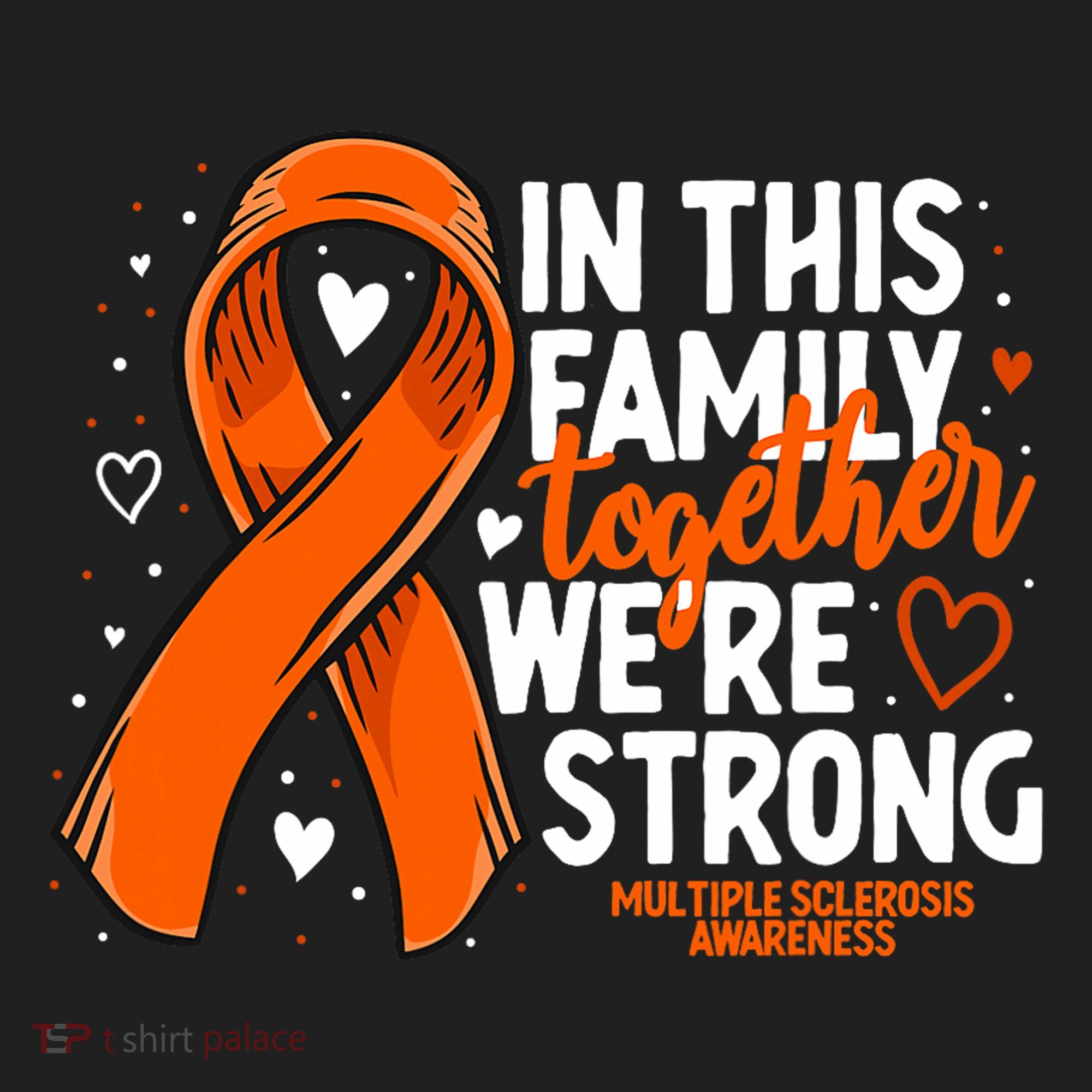 Multiple Sclerosis Awareness Family Support Ms Awareness Beanie