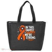 Multiple Sclerosis Awareness Family Support Ms Awareness Tote Bag thumb 0