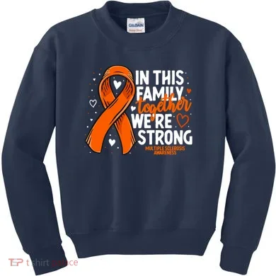 Kids Sweatshirt