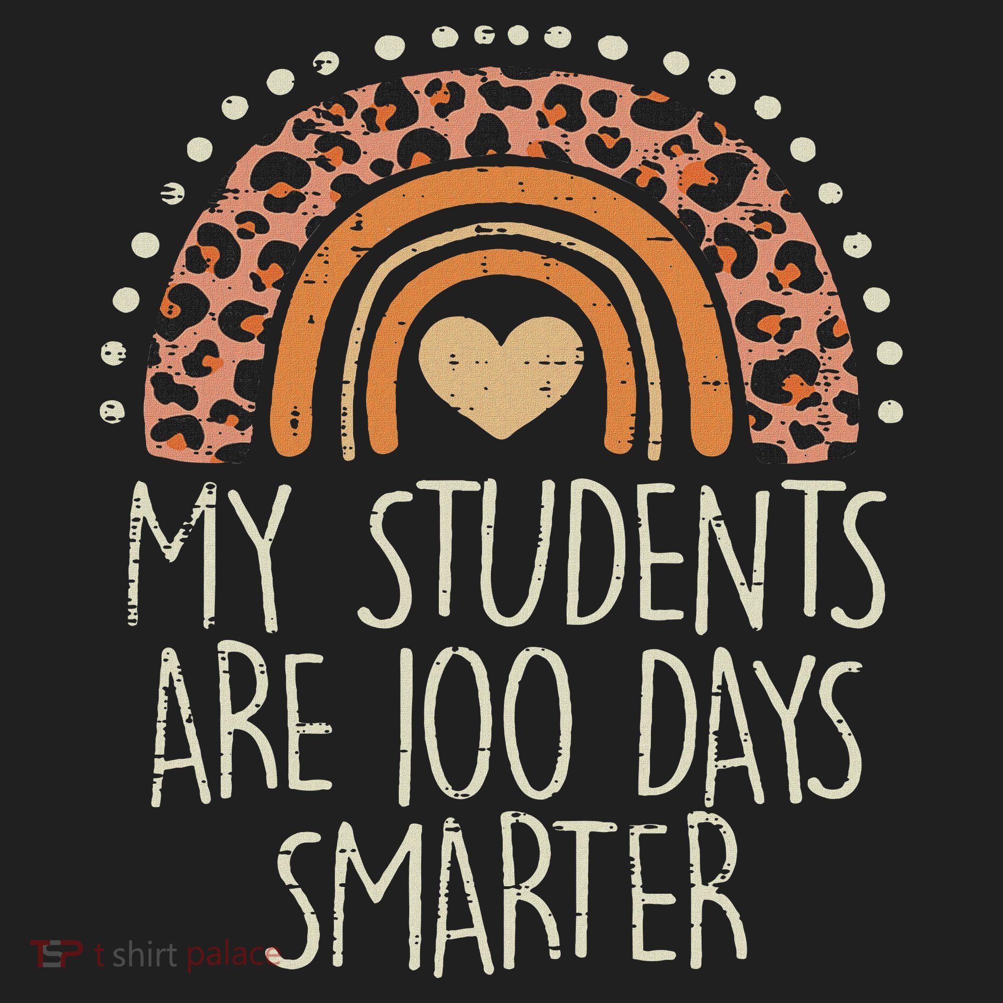 My Students Are 100 Days Smarter 100th Day Of School Teacher Beanie