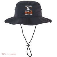 Multiple Sclerosis Awareness Ms Bucket Hat thumb 0