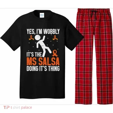 Pajama Set