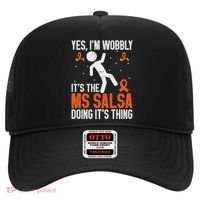 Multiple Sclerosis Awareness Ms Hat thumb 0