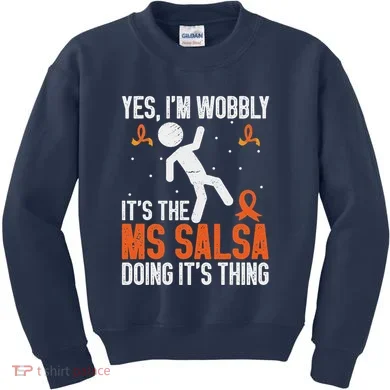 Kids Sweatshirt