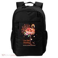 Multiple Sclerosis Awareness, I’m Still Standing MS Warrior Backpack thumb 0
