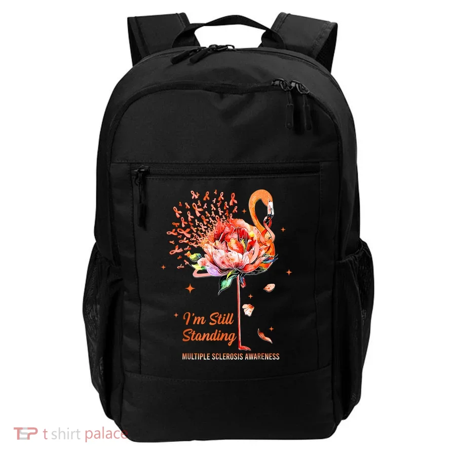Multiple Sclerosis Awareness, I’m Still Standing MS Warrior Backpack
