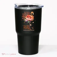 Multiple Sclerosis Awareness, I’m Still Standing MS Warrior Tumbler thumb 0