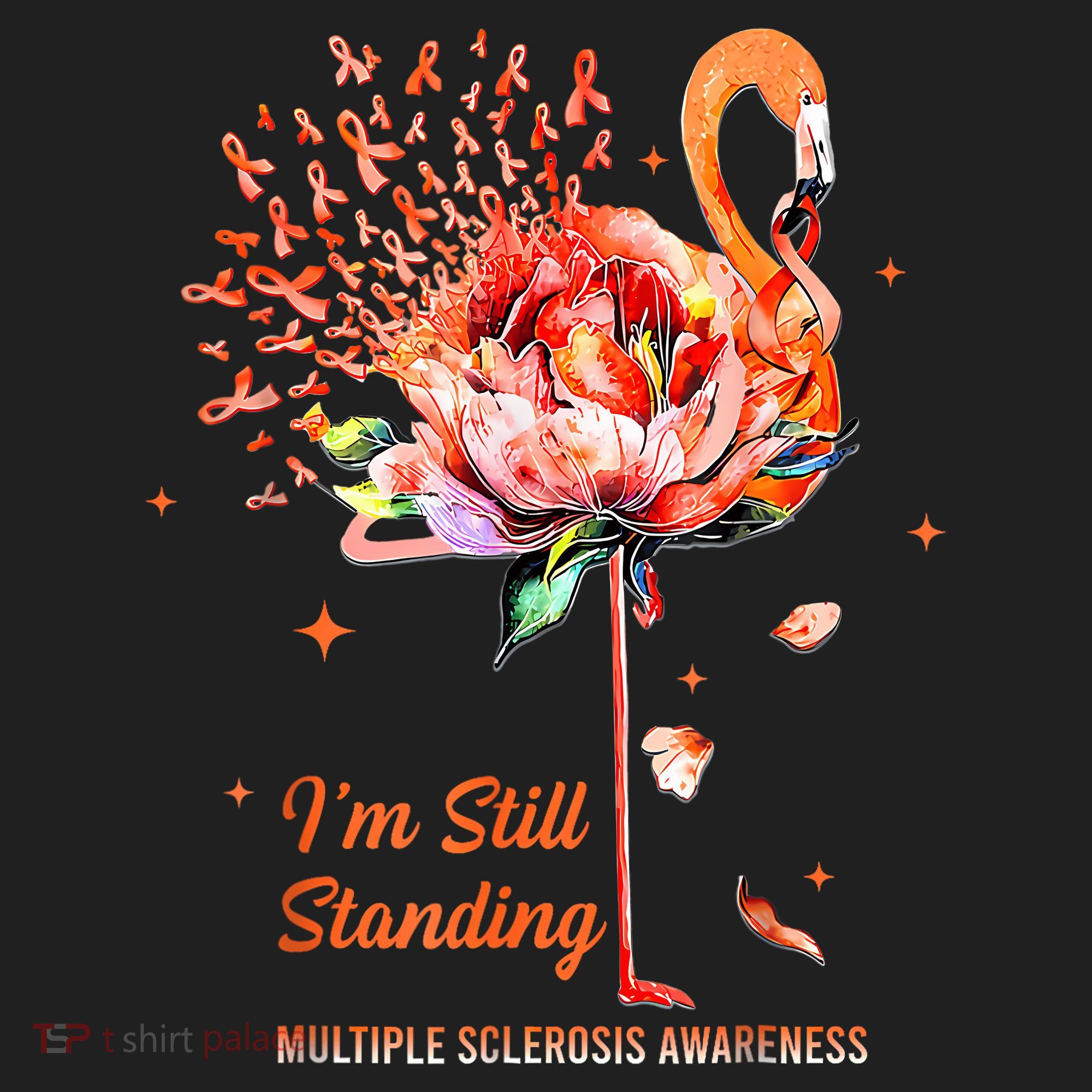 Multiple Sclerosis Awareness, I’m Still Standing MS Warrior Tumbler
