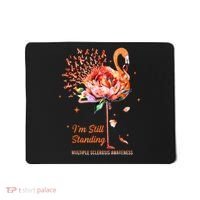 Multiple Sclerosis Awareness, I’m Still Standing MS Warrior Mousepad thumb 0