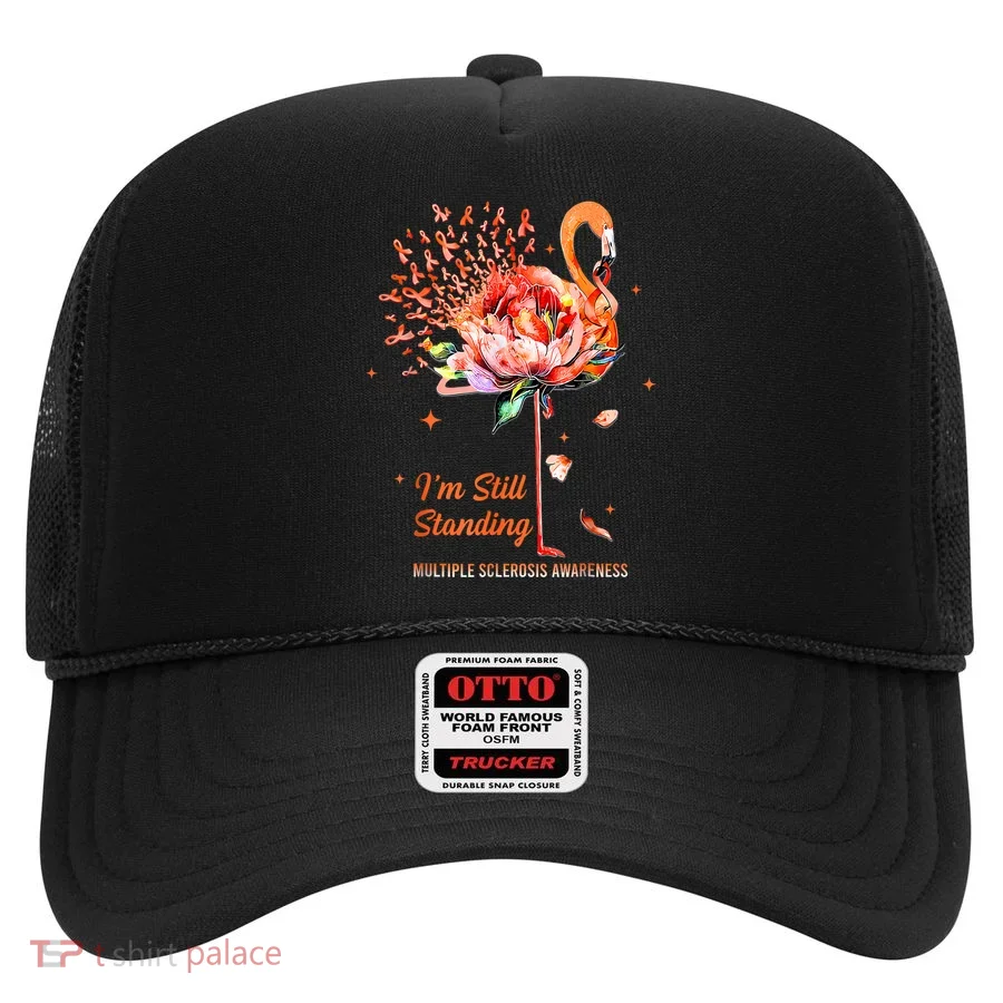 Multiple Sclerosis Awareness, I’m Still Standing MS Warrior Hat