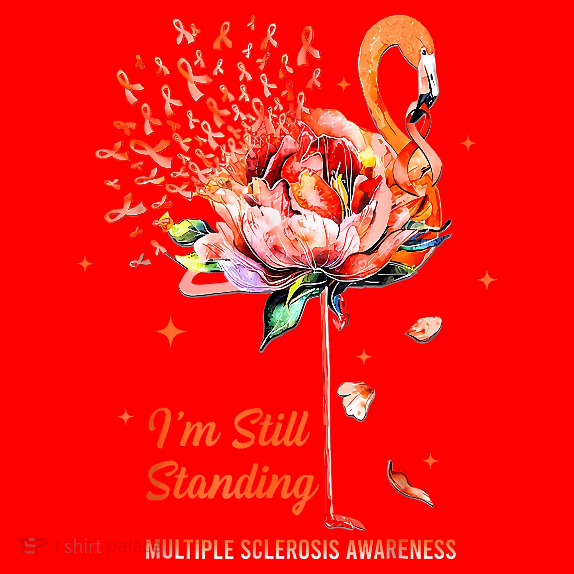 Multiple Sclerosis Awareness, I’m Still Standing MS Warrior Santa Hat