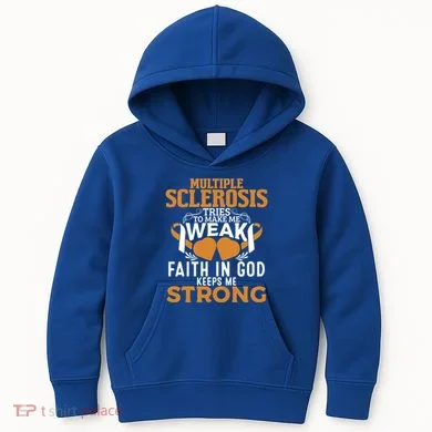 Kids Hoodie